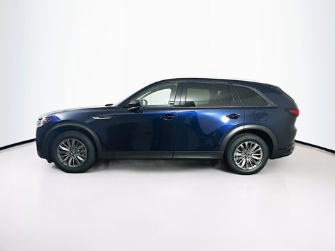 Used 2024 MAZDA CX-90 Plug-In Hybrid w/ Preferred AWD/4WD image 4