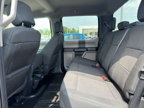 Certified 2020 Ford F150 XL w/ Equipment Group 101A Mid AWD/4WD image 26