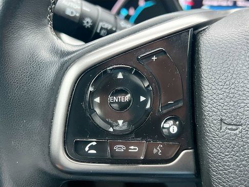 Used 2021 Honda Civic EX image 12