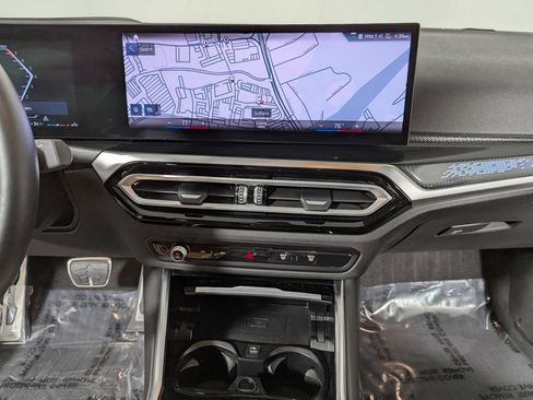 Certified 2023 BMW M240i xDrive Coupe w/ Premium Package image 39