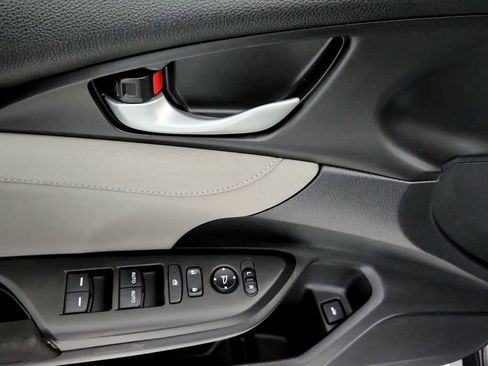 Used 2018 Honda Civic EX-T image 22