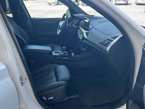Used 2022 BMW X3 sDrive30i w/ Premium Package 2 RWD image 13