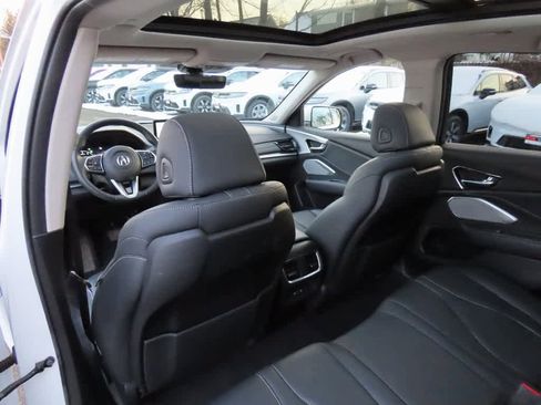 Used 2023 Acura RDX w/Technology Package image 14