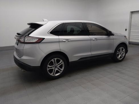 Used 2018 Ford Edge Titanium FWD image 10