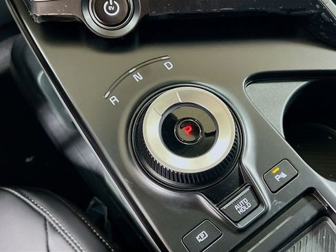 New 2025 Kia EV6 Light image 17