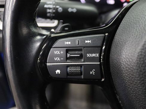 Used 2022 Honda Civic Sport image 29