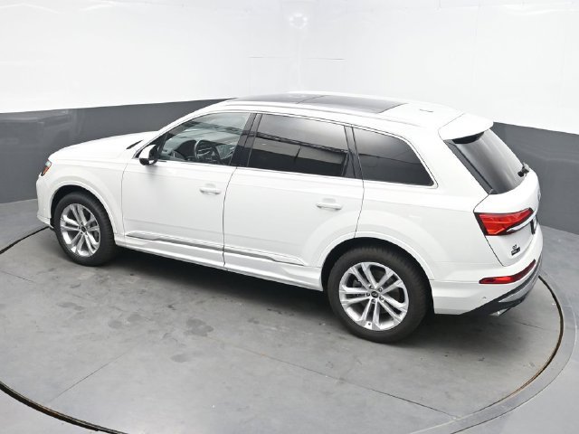 Used 2025 Audi Q7 3.0T Premium Plus AWD/4WD image 25