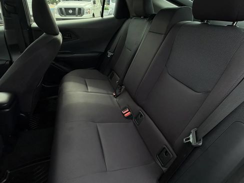 Used 2023 Toyota Prius LE AWD/4WD image 28
