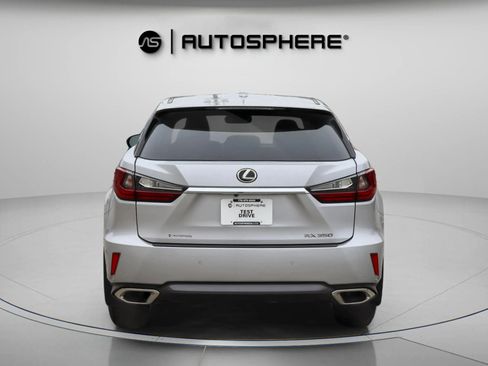 Used 2018 Lexus RX 350 FWD w/ Accessory Package image 8