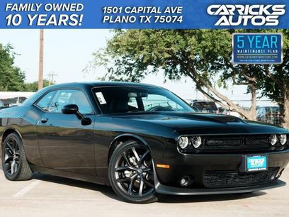Used 2021 Dodge Challenger GT w/ Plus Package