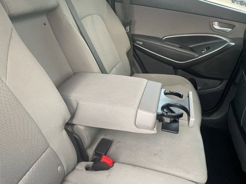 Used 2018 Hyundai Santa Fe Sport w/ 2.4L Value Package 02 image 51