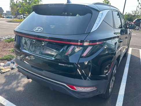 Used 2022 Hyundai Tucson SEL AWD/4WD image 4