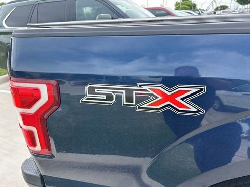 Used 2018 Ford F150 XL w/ Equipment Group 101A Mid RWD image 3