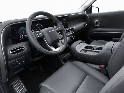 New 2026 Hyundai Palisade FWD Hybrid image 9