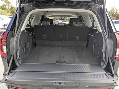 Certified 2025 Ford Expedition Max Active image 14