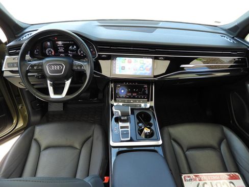Used 2021 Audi Q7 3.0T Premium Plus AWD/4WD image 66
