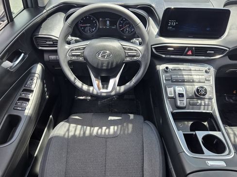 Certified 2023 Hyundai Santa Fe SEL AWD/4WD image 13