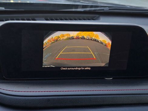 Certified 2024 MAZDA CX-30 AWD 2.5 S w/ Preferred Package image 15