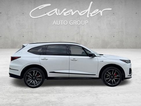 Used 2023 Acura MDX Type S image 17