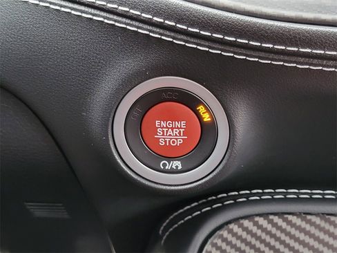 Used 2023 Dodge Challenger SRT Hellcat Redeye image 12