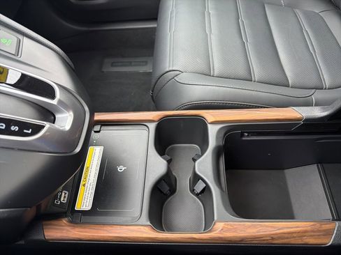 Used 2020 Honda CR-V Touring image 36