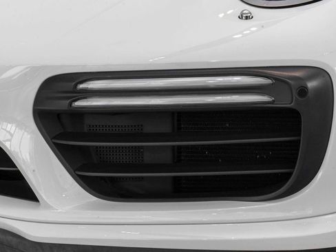 Used 2018 Porsche 911 Turbo S AWD/4WD image 73