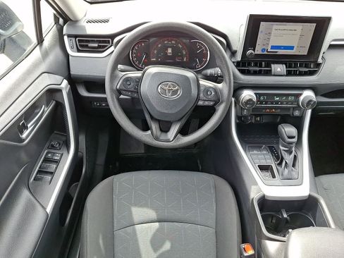 Certified 2025 Toyota RAV4 XLE image 14