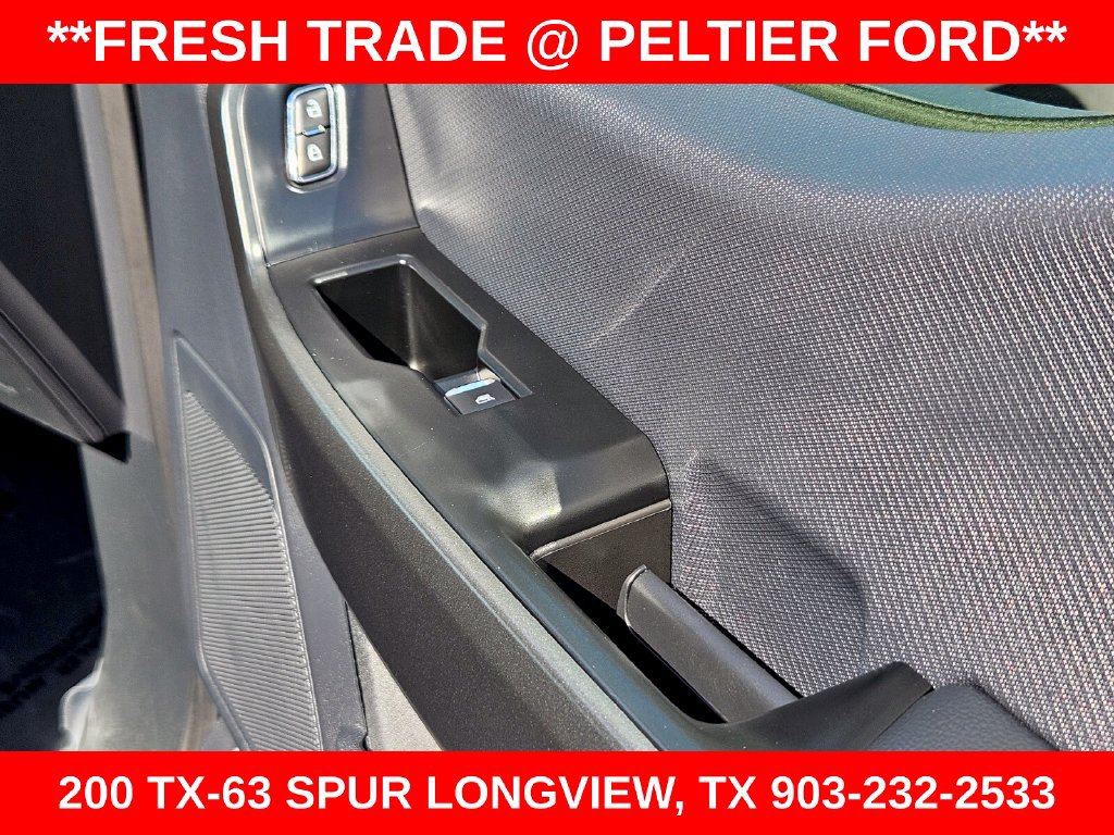 Certified 2024 Ford F150 STX RWD image 12
