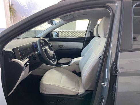 Used 2025 Hyundai Tucson SEL image 28