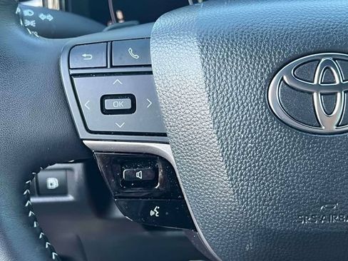Certified 2026 Toyota Camry SE w/ Convenience Package FWD image 25