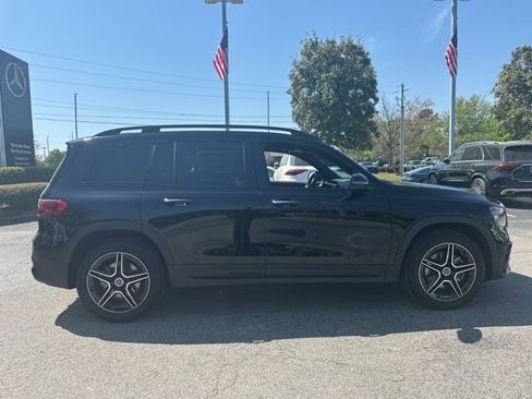 New 2026 Mercedes-Benz GLB 250 image 7