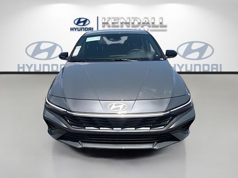New 2026 Hyundai Elantra Sport FWD image 2