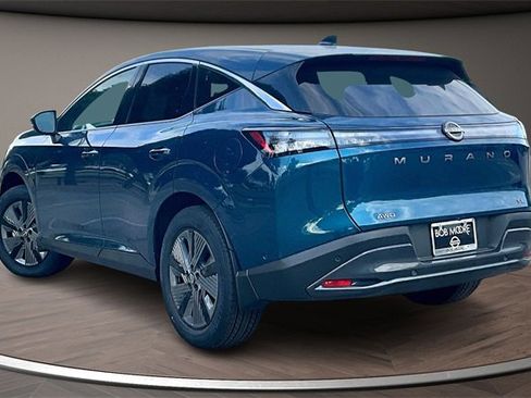 New 2025 Nissan Murano SL image 3