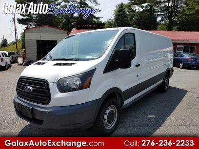 Used 2015 Ford Transit 150 148 Low Roof