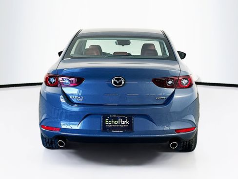Used 2025 MAZDA MAZDA3 s image 7