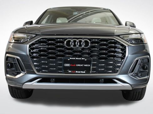 Certified 2025 Audi Q5 2.0T Premium image 25