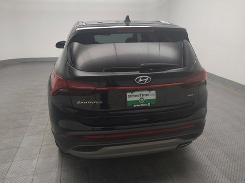 Used 2023 Hyundai Santa Fe SE w/ Cargo Package AWD/4WD image 6