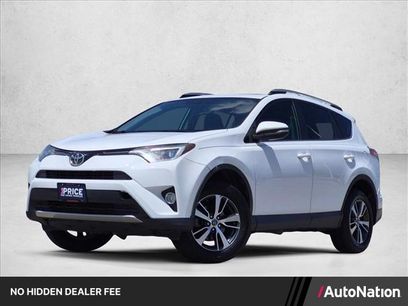 Used 2016 Toyota RAV4 XLE