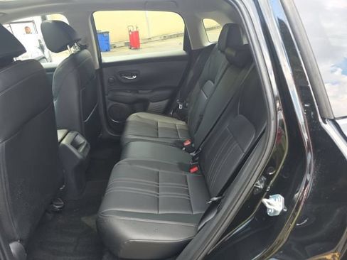 Used 2026 Honda HR-V EX-L image 4
