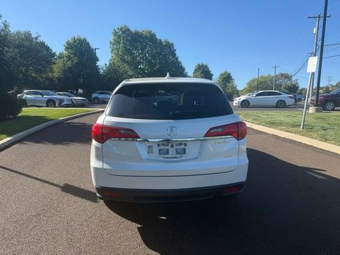 Used 2014 Acura RDX AWD w/ Technology Package image 5