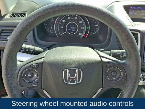 Used 2016 Honda CR-V EX image 4
