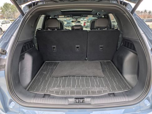 Certified 2024 Ford Escape ST-Line w/ Tech Pack #1 image 34