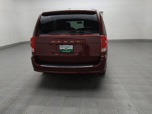 Used 2017 Dodge Grand Caravan SXT FWD image 7