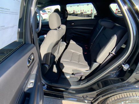 New 2026 Dodge Durango GT image 26