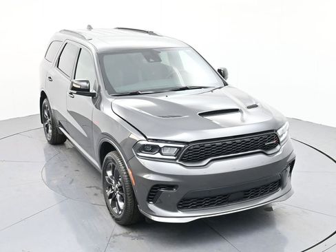 New 2026 Dodge Durango GT image 26