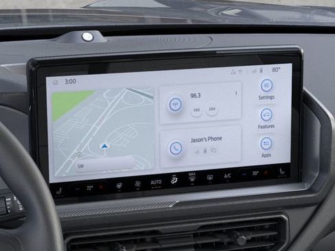 New 2026 Ford Bronco Sport Badlands w/ Badlands Tech Package image 14