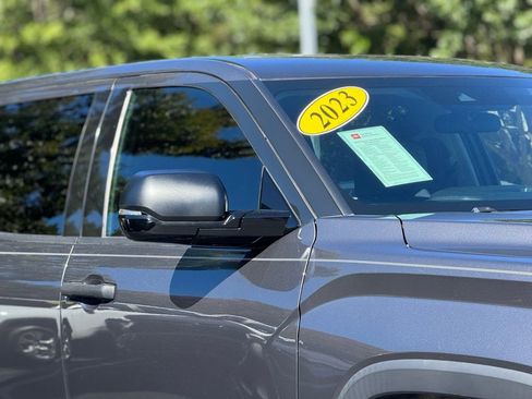 Used 2023 Toyota Tundra SR5 image 8