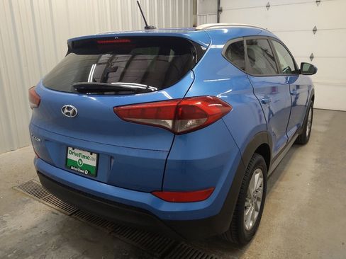 Used 2017 Hyundai Tucson SE image 9