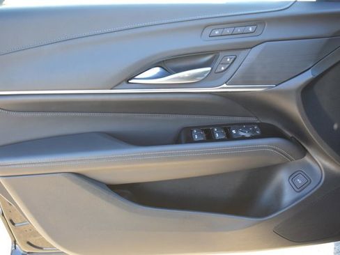 Used 2024 Cadillac CT4 Premium Luxury w/ Climate Package image 12