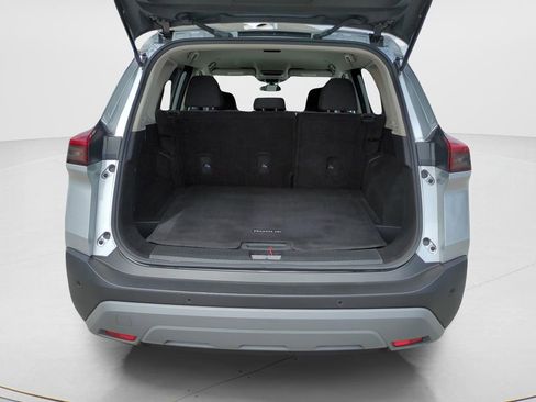 Certified 2023 Nissan Rogue SV image 20